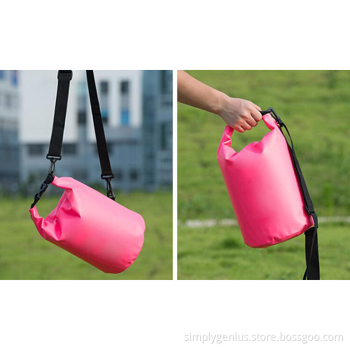 waterproof stuff dry sack pack keep your valuables, gear safe and dry 30litre 30L
